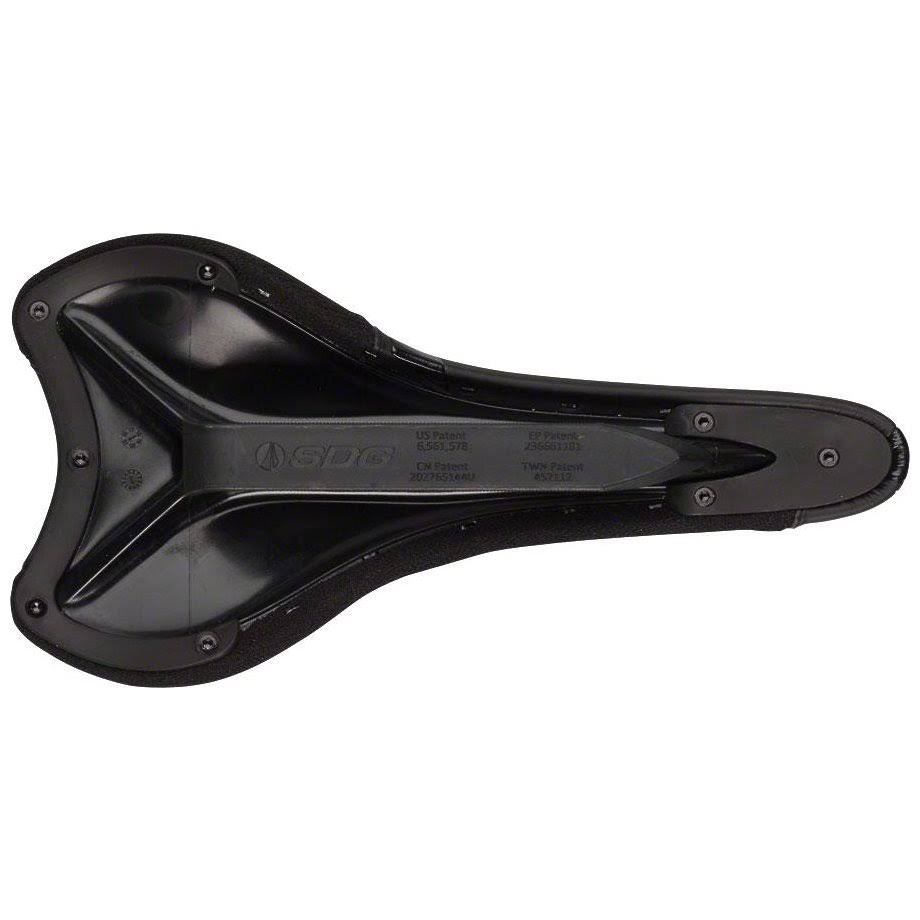 Black I-Beam Saddle M960