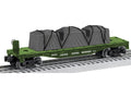 Flatcar G75231