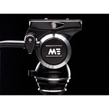 Carbon Fiber Tripod with Video Head O2291