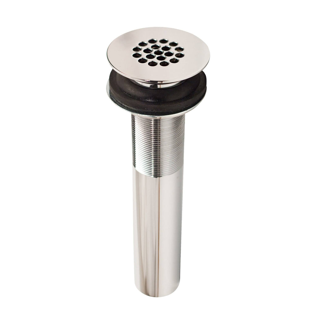 Polished Nickel Lavatory Drain K219174