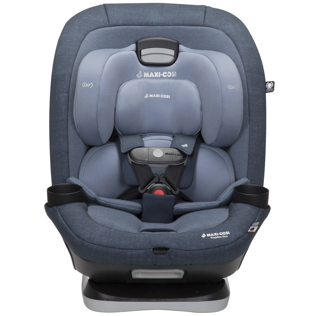 Maxi Cosi Magellan Max 5-in-1 Convertible Car Seat - Nomad Blue A798798