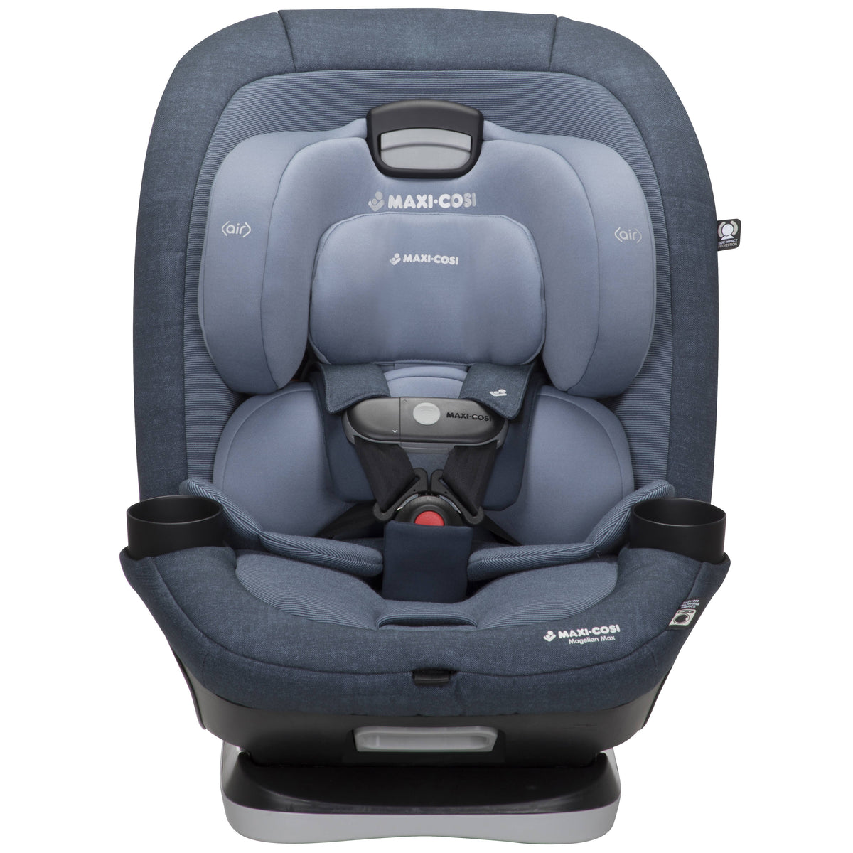 Maxi Cosi Magellan Max 5-in-1 Convertible Car Seat - Nomad Blue A798798