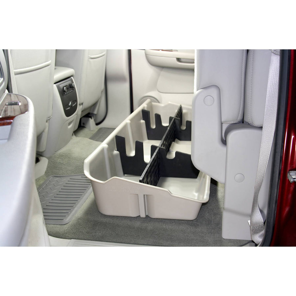 Underseat Storage H93125