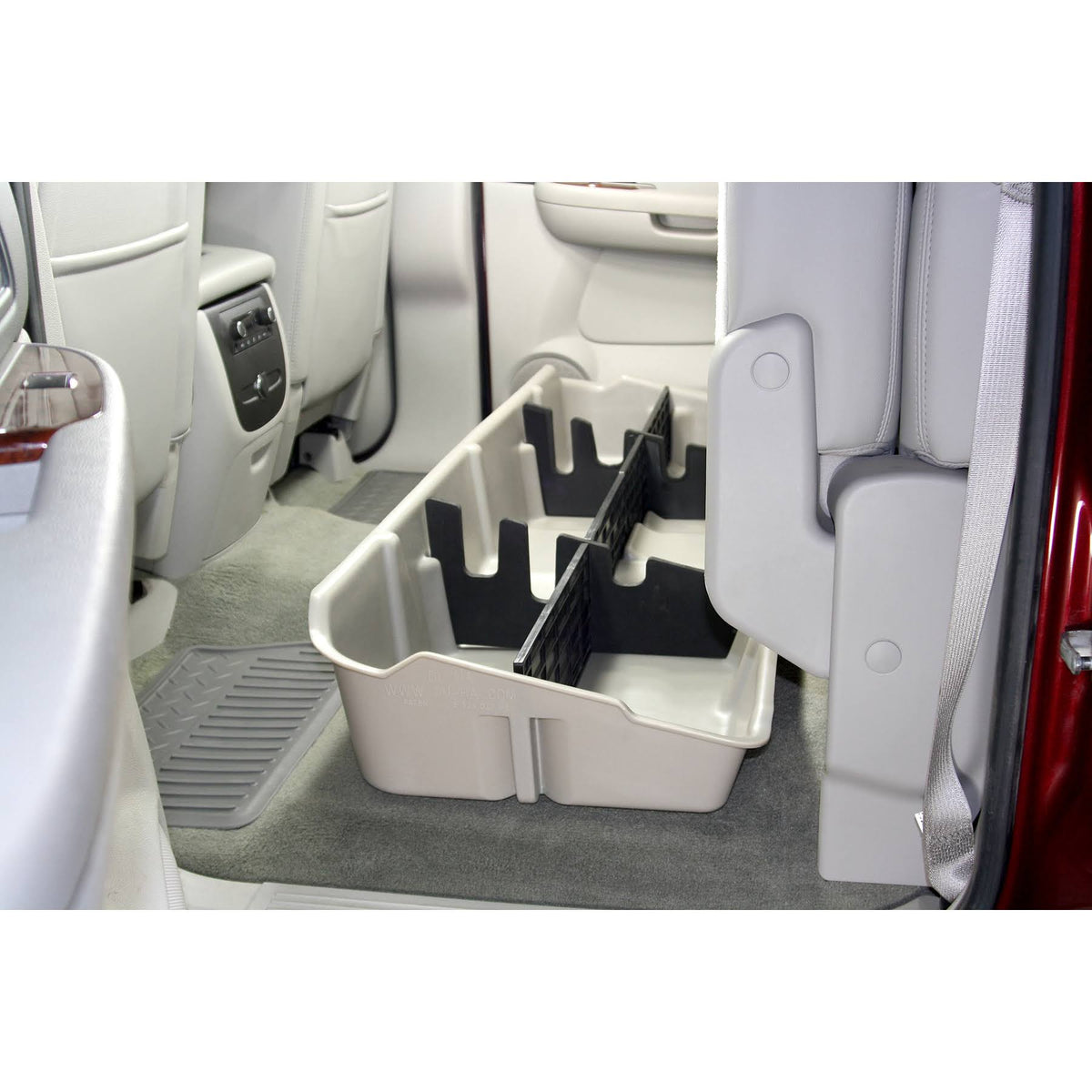Underseat Storage H93125