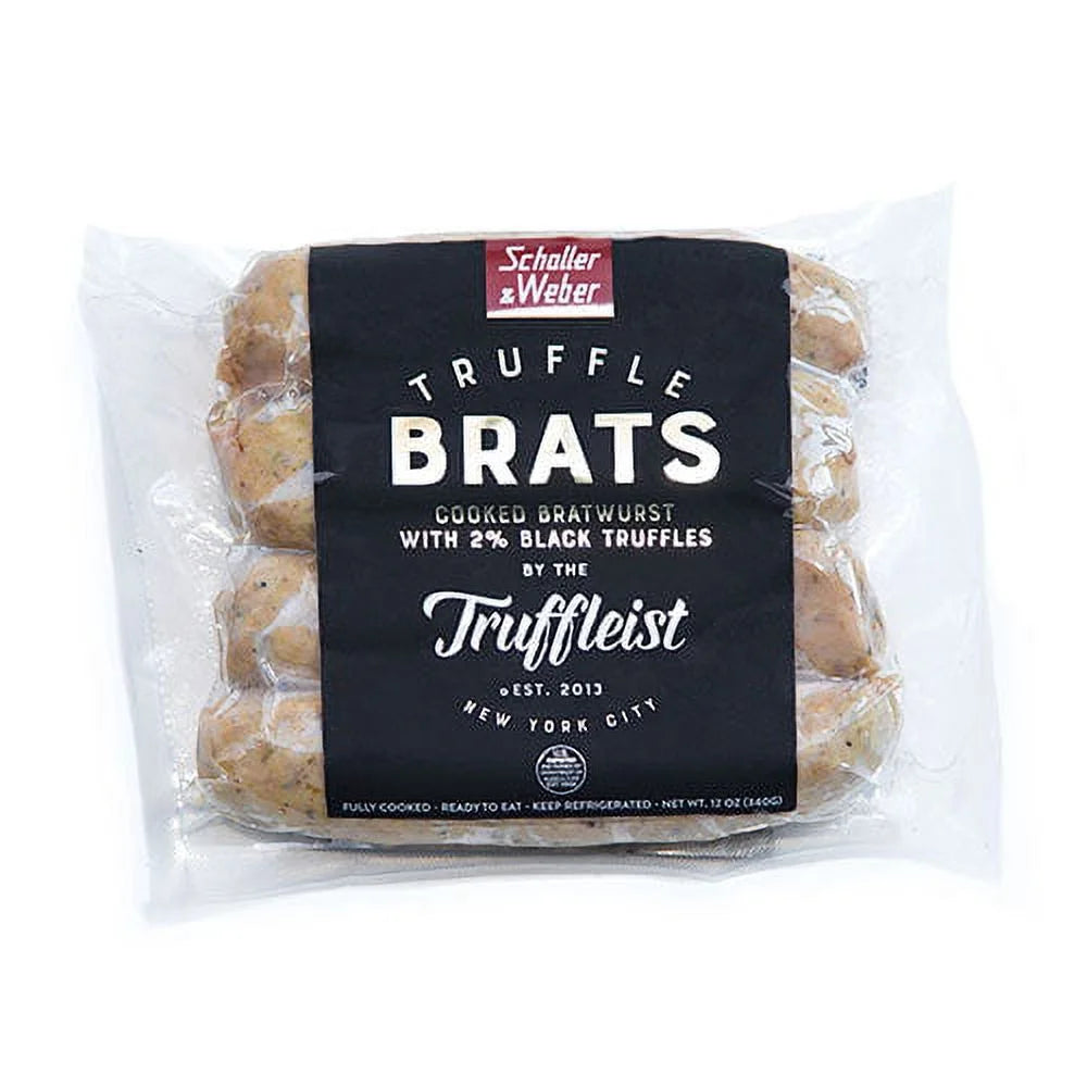 German Collaborative Sausage Assortment (3.8 pound) G779