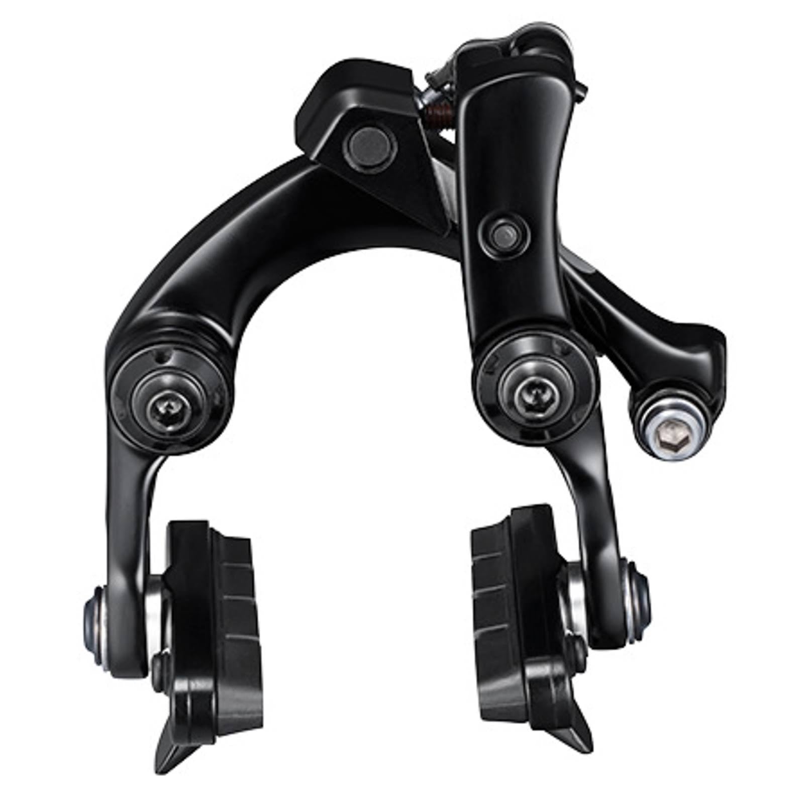 Direct Mount Brake Caliper Rear P57393