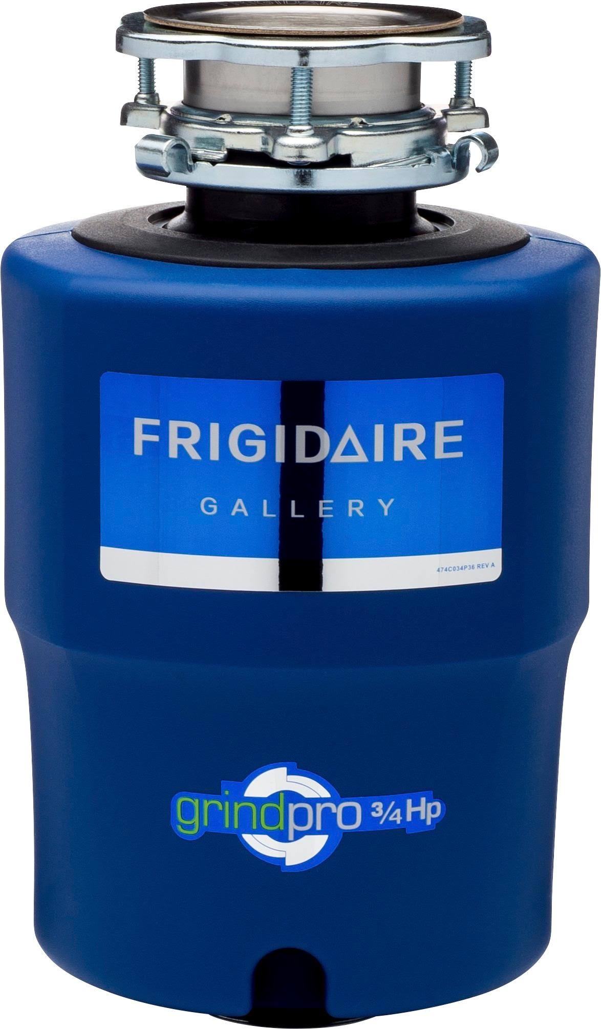 3/4 HP Food Waste Disposer C3047