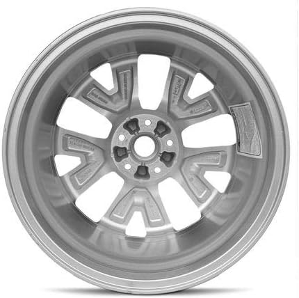 18 inch 5 Lug Aluminum Rim L680314