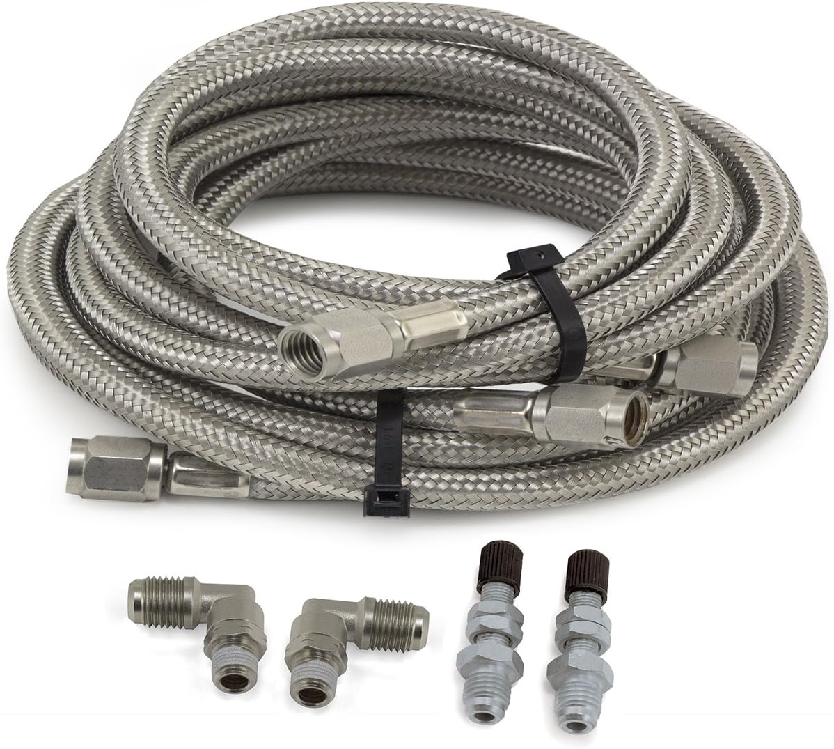Air Suspension Kit Y525