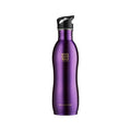 Stainless Steel Bottle Purple 1000ml A987