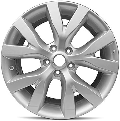 18 inch 5 Lug Aluminum Rim L680314