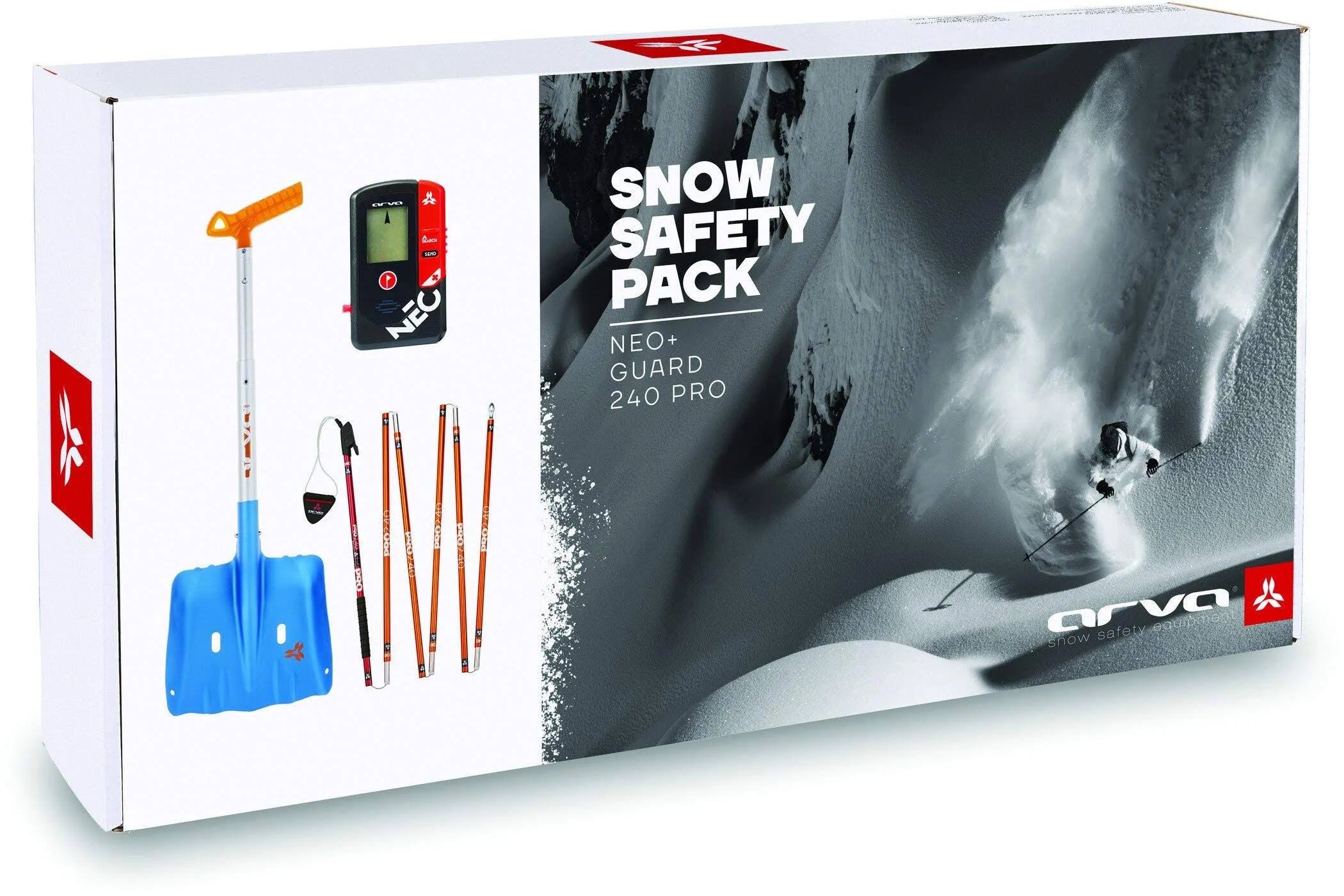 Safety Pack B853407