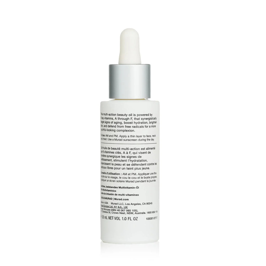 Multi Vitamin Infusion Oil 30ml I450