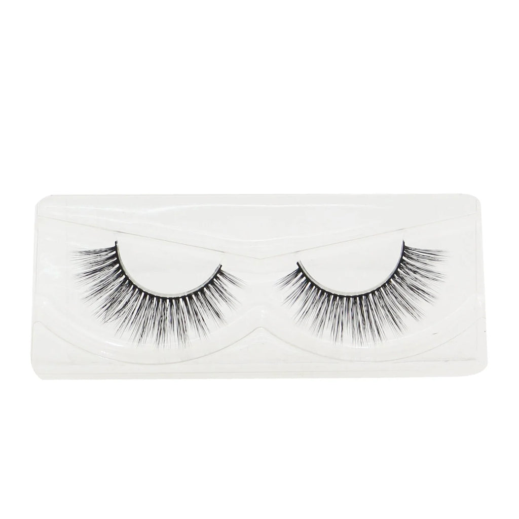 Visionary Lashes (4-10 mm, Light Volume) 1pair U452