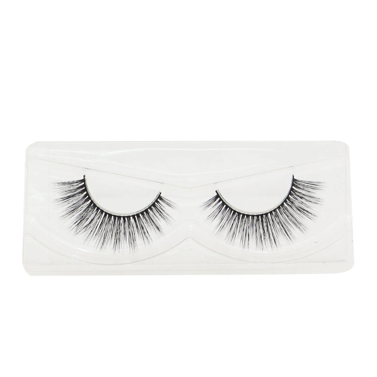 Visionary Lashes (4-10 mm, Light Volume) 1pair U452