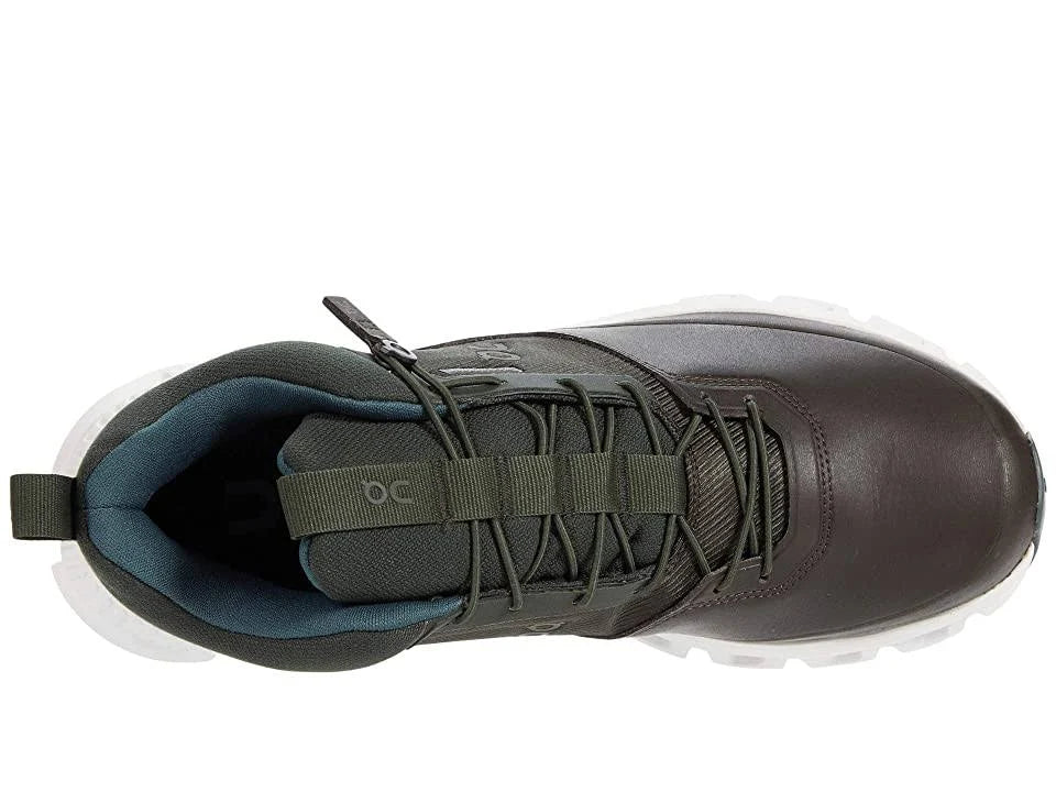 Waterproof Hi Men Shoes Z919759