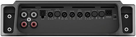 1 Channel Mono Amplifier D3925