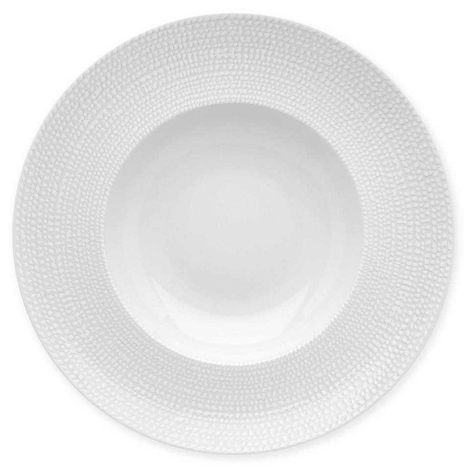 Soup Plate (Set of 4) X7638