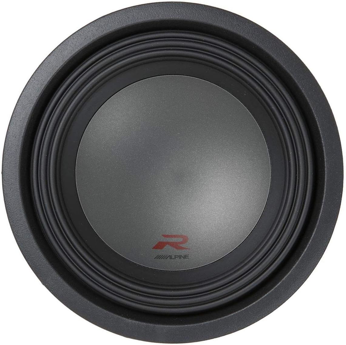 Alpine R-W10D4 Type R Car Audio Subwoofer Custom Sub Box Enclosure Package O840