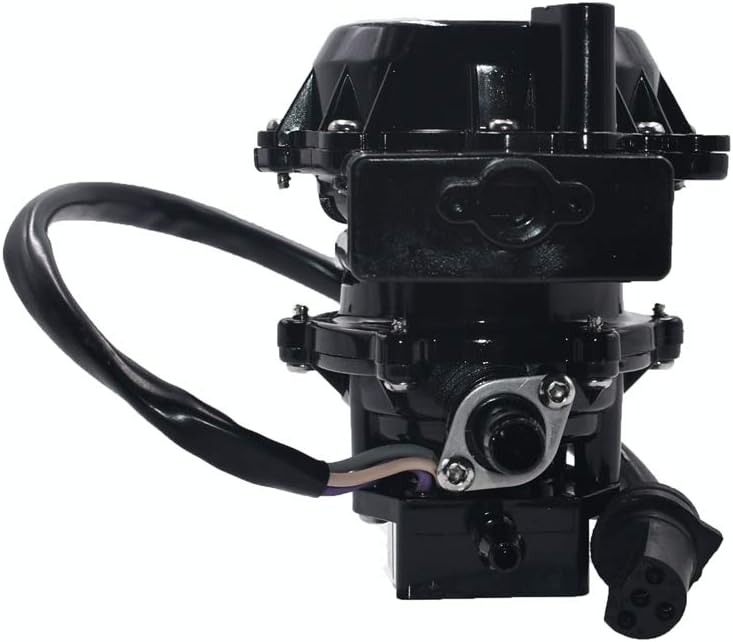 VRO Fuel Pump M601948