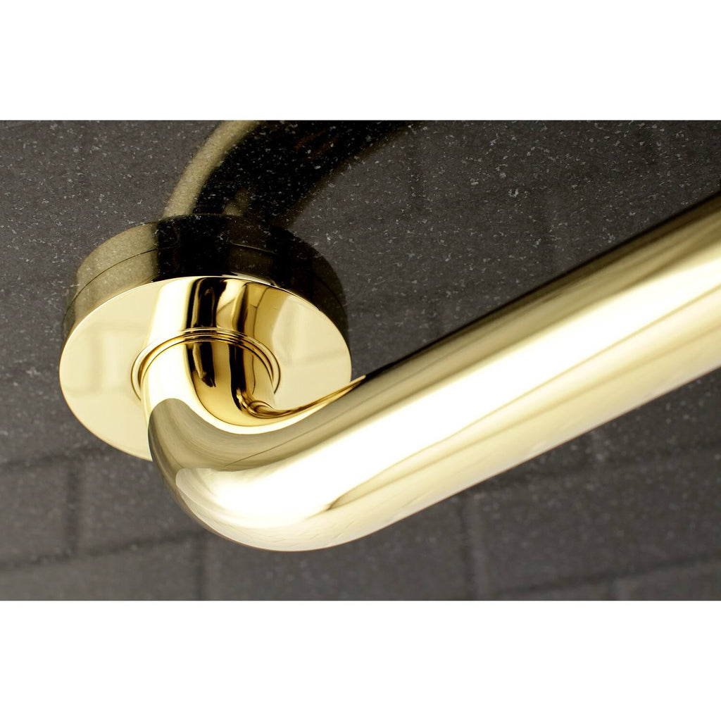 Silver - Chrome Finish Grab Bar R27684