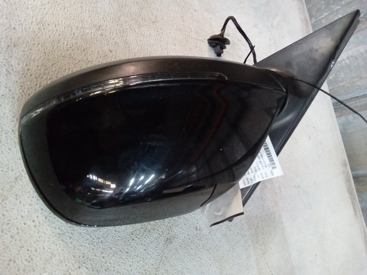 Driver Side LH Side Door Mirror I913