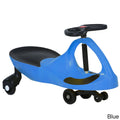 Blue Wiggle Car A3264