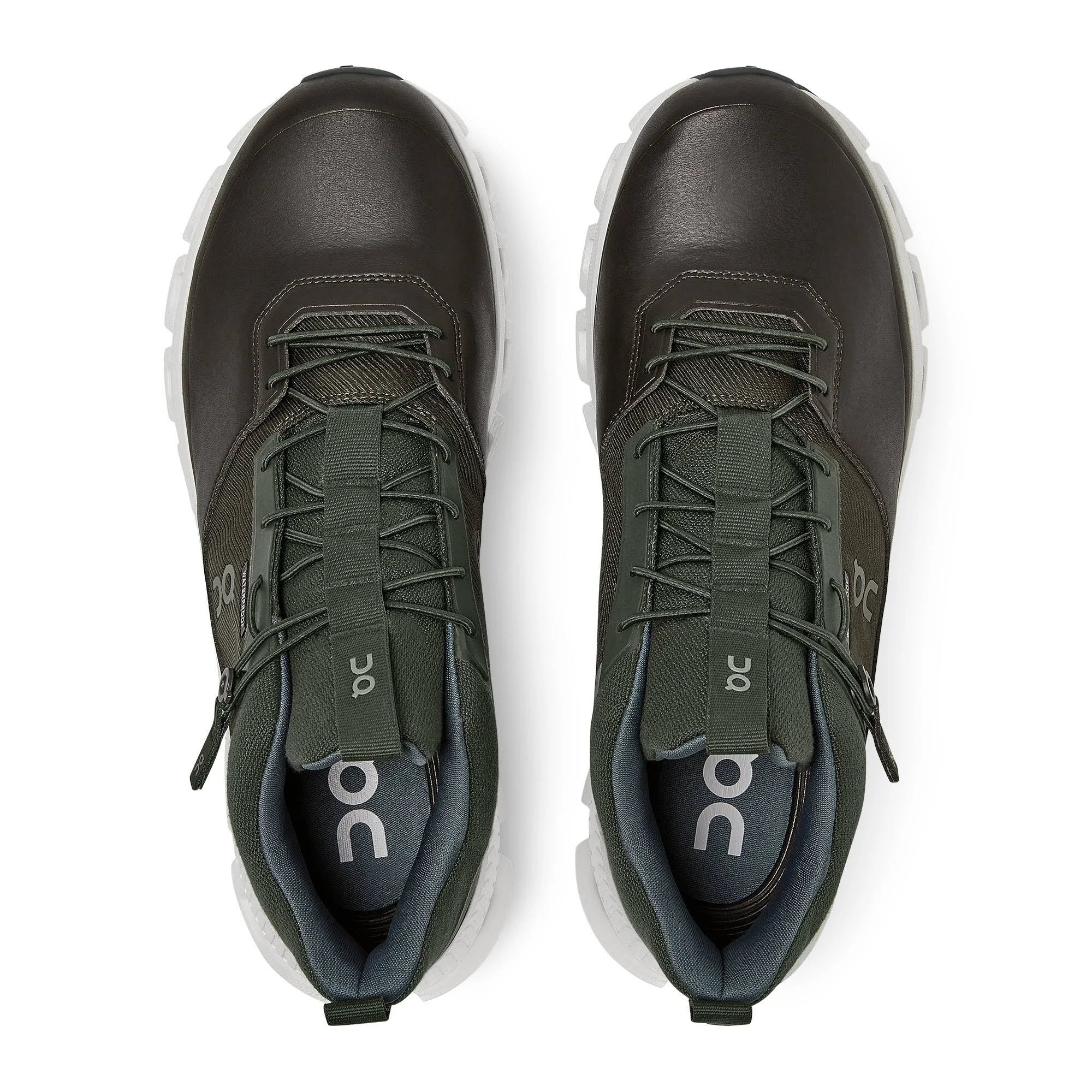 Waterproof Hi Men Shoes Z919759
