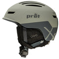 Cement Medium Helmet Y33462