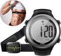 Heart Rate Monitor Sports Watch with Chest Strap I15470