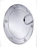 Race Style Billet Fuel Door Trim C775