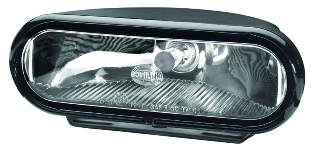 Fog Lamp Kit S108