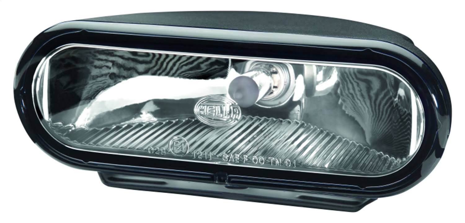 Fog Lamp Kit S108