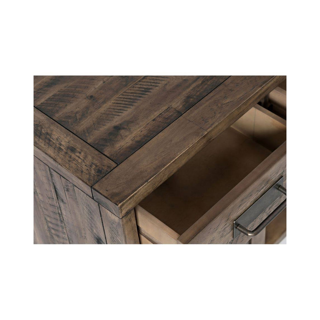 Blackstone Media Console N18534