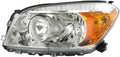 2006-2008 Toyota RAV4 Headlight Driver Side Assembly Unit C20971