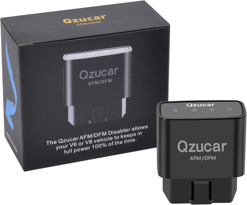Active Fuel Management Disabler Compatible with V6/V8 GM Vehicles C9961