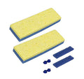 Sponge Mop Refill (2 Pack) B53993