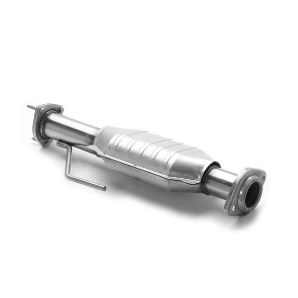 Direct Fit Catalytic Converter I6295