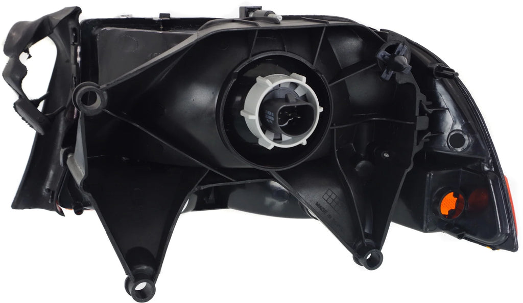 Right Passenger Halogen Headlight Z8333