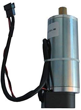 Inkjet Printer Scan Motor 24V 3400r/min 0.14A L16413