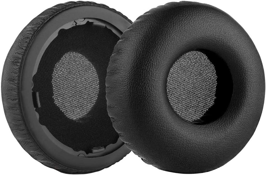 Protein Leather Replacement Ear Pads for Wireless Headphones G3367