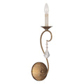 1 Light Wall Sconce X98227