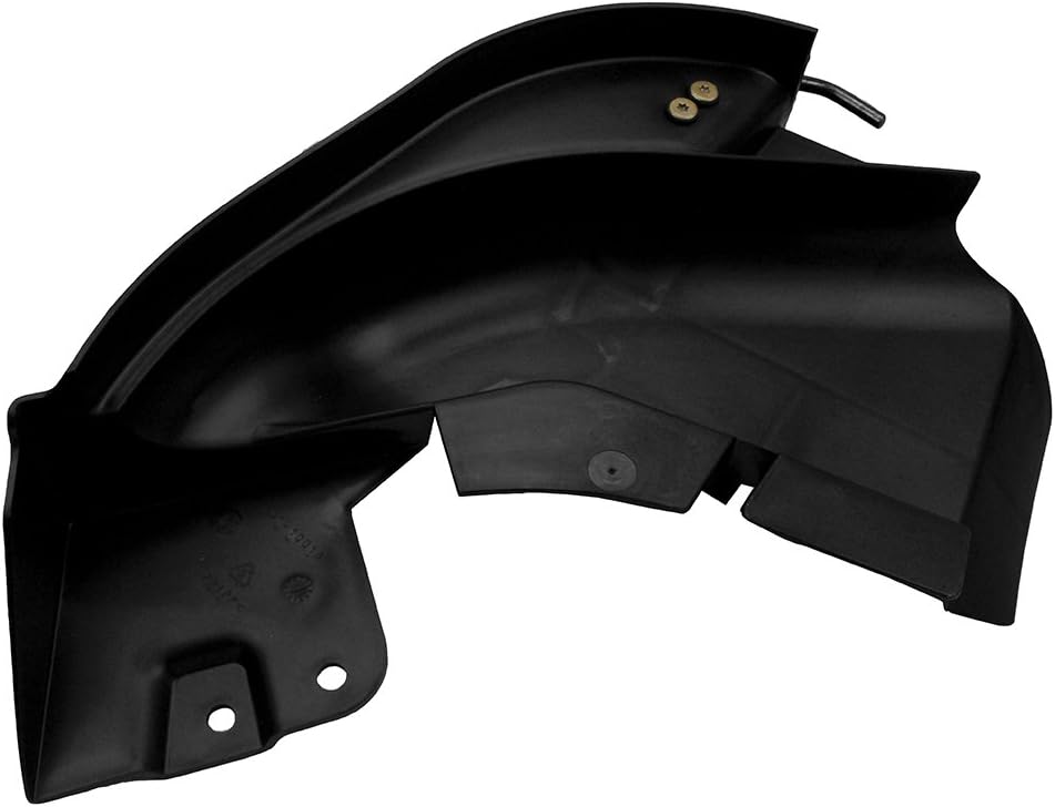 Mulch Plug Assembly R155