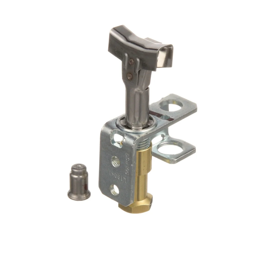 Pilot Burner Assembly Replacement for Garland 1806601 Y9169