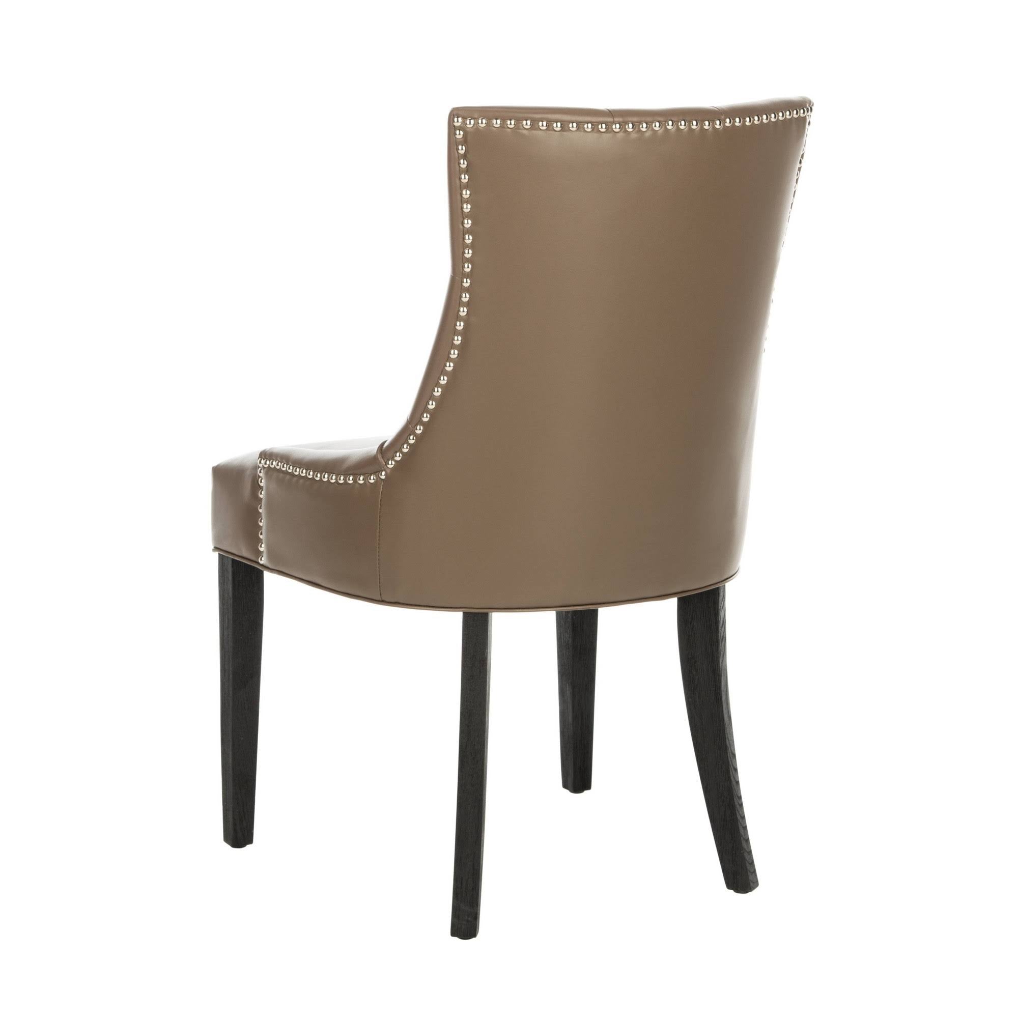 Clay Side Chairs Set of 2 G53489