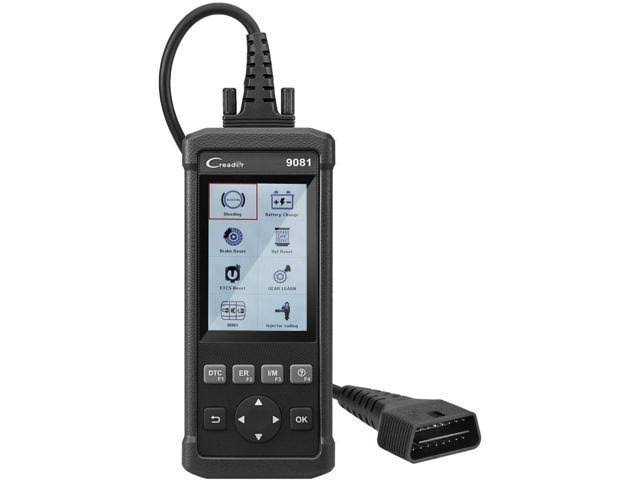 OBDII Scanner Automotive Diagnostic Scanner C221883
