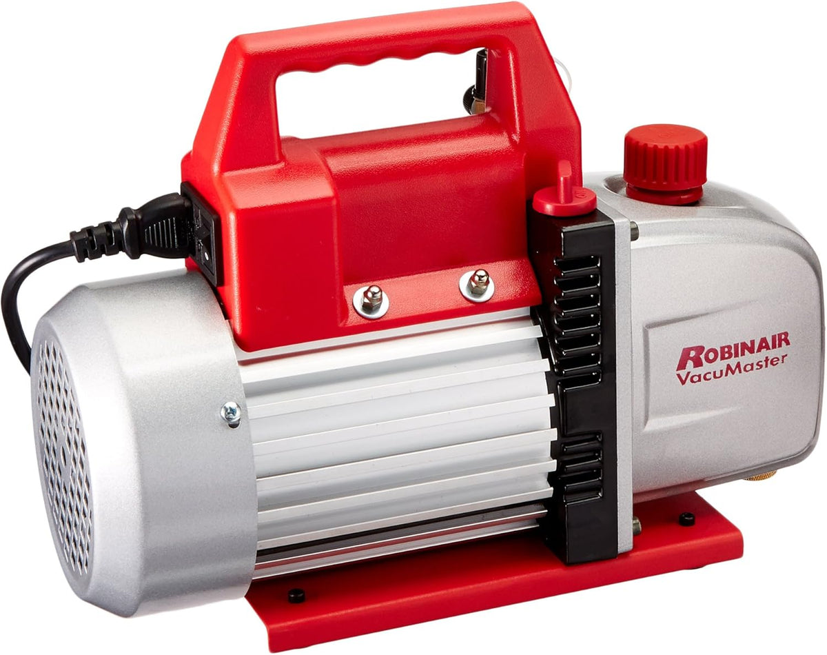 2-Stage 3 CFM Vacuum Pump K299