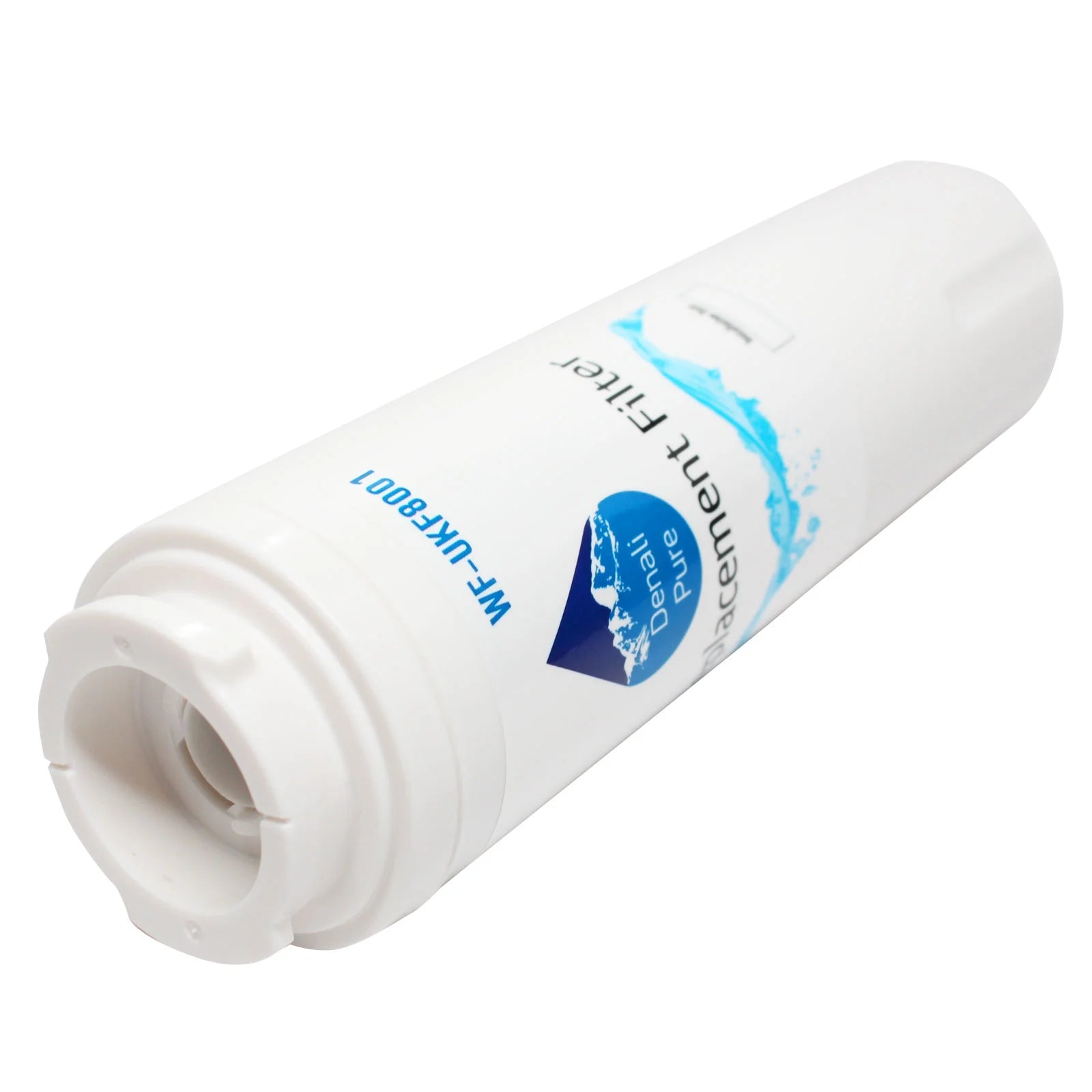 6-Pack Refrigerator Water Filter Cartridge O490