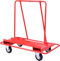 Heavy Duty Drywall Sheet Cart Dolly H122