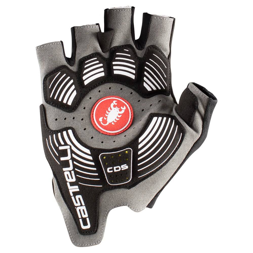 White Xs Glove X447